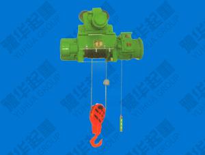 如何來判定電動(dòng)葫蘆的好壞